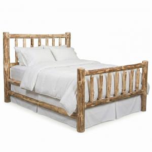 Wilderness Bed w/ Optional Drawers