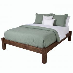 Platform Bedw/ Optional Drawers