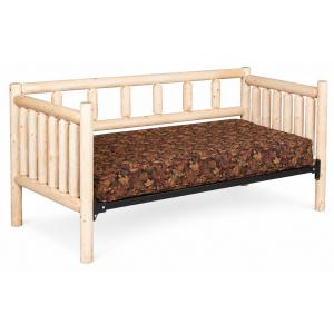 Northwoods Twin Daybedw/ Roll Out Trundle