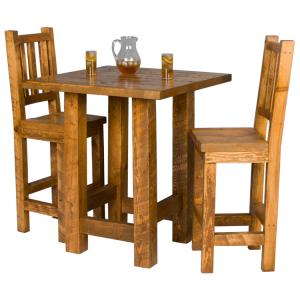 Barnwood Pub Table