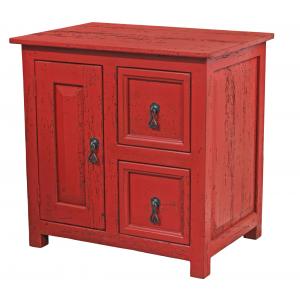 Durango Nightstand