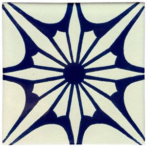 Talavera Tile