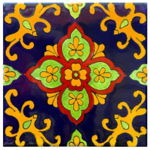 Talavera Tile