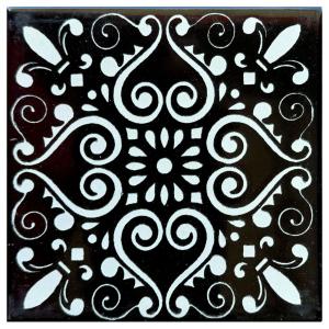 Talavera Tile