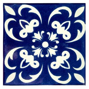 Talavera Tile