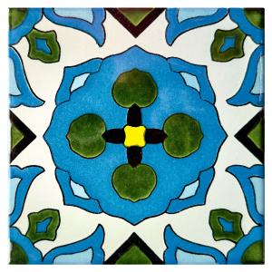 Talavera Tile
