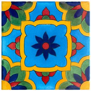 Talavera Tile