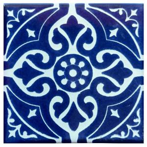 Talavera Tile