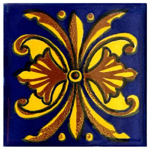 Talavera Tile