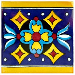 Talavera Tile