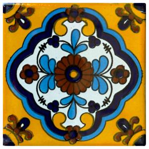 Talavera Tile