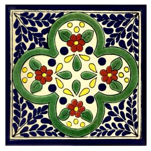 Talavera Tile