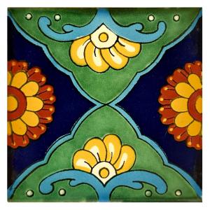 Talavera Tile