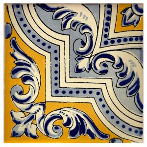 Talavera Tile