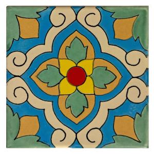 Talavera Tile