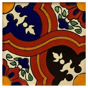 Talavera Tile