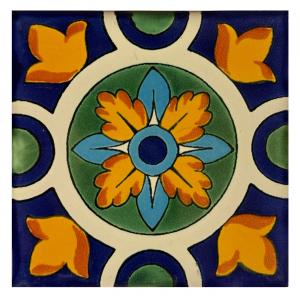 Talavera Tile