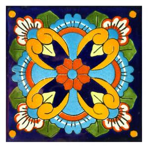 Talavera Tile