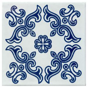 Talavera Tile