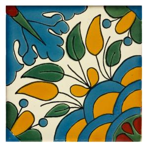 Talavera Tile
