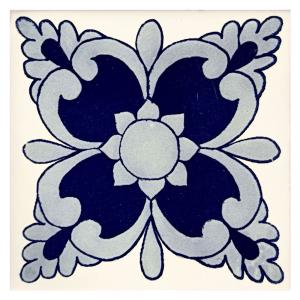 Talavera Tile