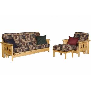 Stockton Futon Frame