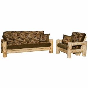 Wilderness Futon Frame