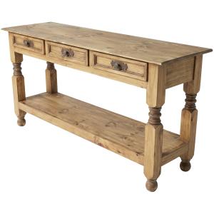 Large Lyon Console Table