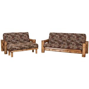 Northwoods Futon Frame