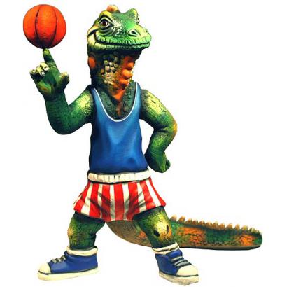 Iguana Basketball