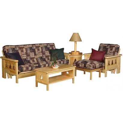 Stockton Futon Frame