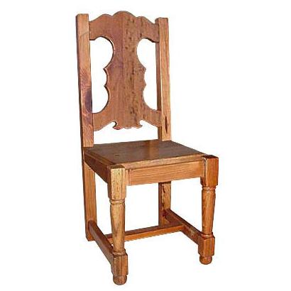 Alpina Chair