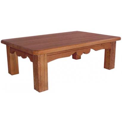 Santa Clara Coffee Table