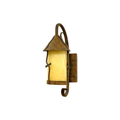 Madalyne Collection Wall Sconce