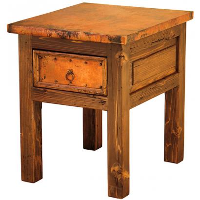 Montana Nightstand