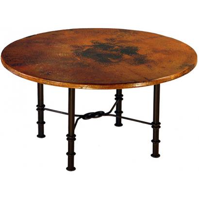 Figure Eight Dining Table