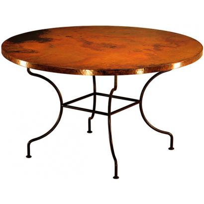 Round Catalina Dining Table