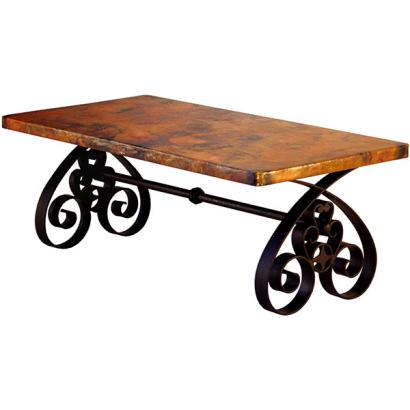 Southern Coffee Table