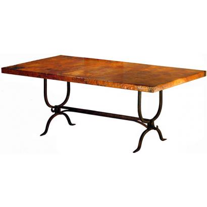 Alexandria Dining Table