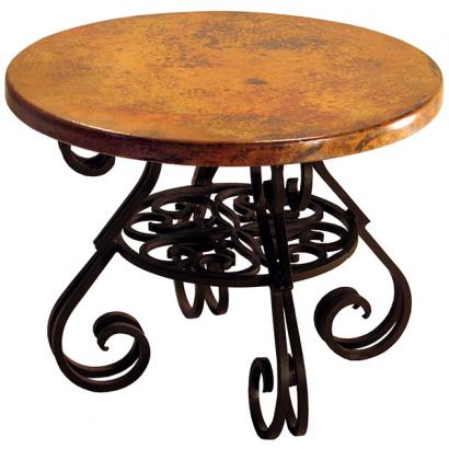 Esperanza End Table