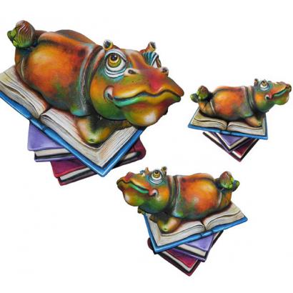 Hippo Book Club