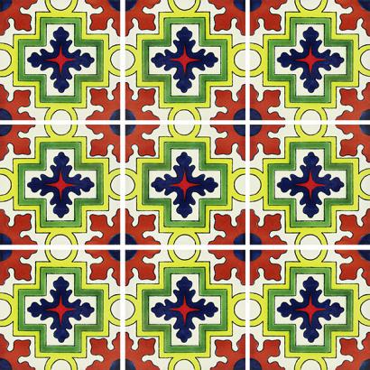 Talavera Tile