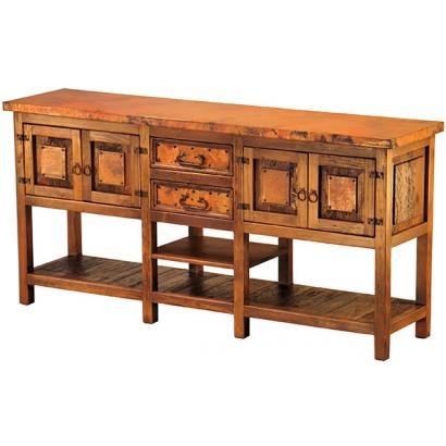 Country Sideboard