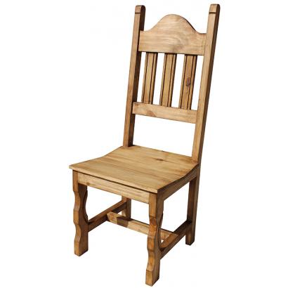 Pueblo Chair