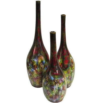 Colibri Bosque Floor Vase