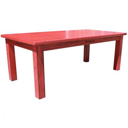 Taos Dining Table