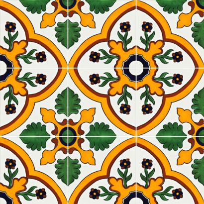 Talavera Tile