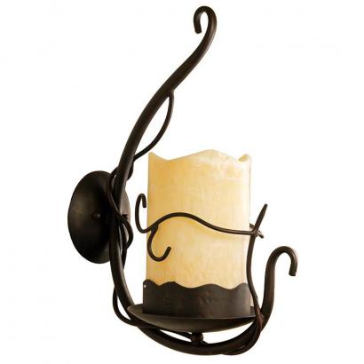 Ramas Collection Large Wall Sconce