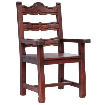 Ranch Arm Chair