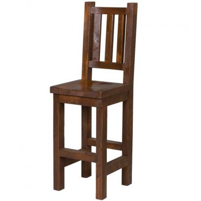 Barnwood Pub Chair